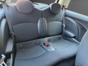 Mini mini r56 societe 122 ch cooper pack chili // double toit ouvrant // faible kilometrage // radar de recul // garantie...