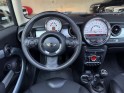 Mini mini r56 societe 122 ch cooper pack chili // double toit ouvrant // faible kilometrage // radar de recul // garantie...
