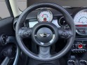 Mini mini r56 societe 122 ch cooper pack chili // double toit ouvrant // faible kilometrage // radar de recul // garantie...