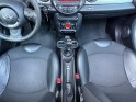 Mini mini r56 societe 122 ch cooper pack chili // double toit ouvrant // faible kilometrage // radar de recul // garantie...