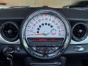 Mini mini r56 societe 122 ch cooper pack chili // double toit ouvrant // faible kilometrage // radar de recul // garantie...