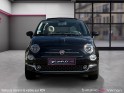 Fiat 500c my17 0.9 85 ch twinair ss lounge  radar de recul  regulateur de vitesse  garantie 12 mois occasion simplicicar...