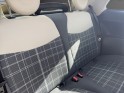 Fiat 500c my17 0.9 85 ch twinair ss lounge  radar de recul  regulateur de vitesse  garantie 12 mois occasion simplicicar...