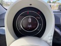 Fiat 500c my17 0.9 85 ch twinair ss lounge  radar de recul  regulateur de vitesse  garantie 12 mois occasion simplicicar...