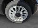 Fiat 500c my17 0.9 85 ch twinair ss lounge  radar de recul  regulateur de vitesse  garantie 12 mois occasion simplicicar...