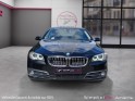 Bmw serie 5 f10 lci 535d xdrive 313 ch luxury a garantie 1 an occasion simplicicar amiens  simplicicar simplicibike france