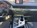 Audi q7 s-line 3.0v6 tdi 272ch quattro 7places / full options / carplay  / cuir chauffant avant-arrière occasion simplicicar...