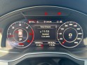 Audi q7 s-line 3.0v6 tdi 272ch quattro 7places / full options / carplay  / cuir chauffant avant-arrière occasion simplicicar...
