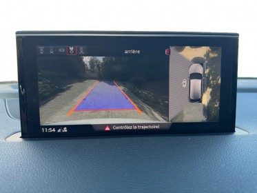 Audi q7 s-line 3.0v6 tdi 272ch quattro 7places / full options / carplay  / cuir chauffant avant-arrière occasion simplicicar...