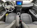 Dacia sandero eco-g 100 - 22 confort occasion simplicicar limoges  simplicicar simplicibike france