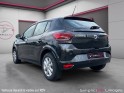 Dacia sandero eco-g 100 - 22 confort occasion simplicicar limoges  simplicicar simplicibike france