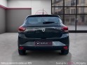 Dacia sandero eco-g 100 - 22 confort occasion simplicicar limoges  simplicicar simplicibike france