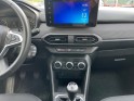 Dacia sandero eco-g 100 - 22 confort occasion simplicicar limoges  simplicicar simplicibike france