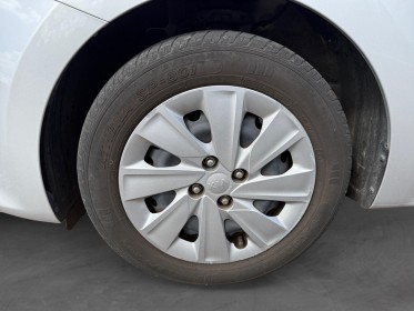 Kia rio 1.2l 84 ch isg active  entretien complet  garantie 12 mois occasion simplicicar vernon simplicicar simplicibike france