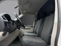 Volkswagen transporter fourgon l1h1 2.0 tdi 150 dsg7 business line attelage plancher bois radars de recul garantie 12 mois...