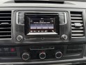 Volkswagen transporter fourgon l1h1 2.0 tdi 150 dsg7 business line attelage plancher bois radars de recul garantie 12 mois...