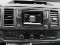 Volkswagen transporter fourgon l1h1 2.0 tdi 150 dsg7 business line attelage plancher bois radars de recul garantie 12 mois...