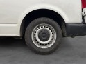 Volkswagen transporter fourgon l1h1 2.0 tdi 150 dsg7 business line attelage plancher bois radars de recul garantie 12 mois...