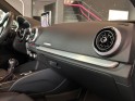Audi s3 sportback 2.0 tfsi 310 s tronic 7 quattro garantie 12 mois occasion  simplicicar aix les bains simplicicar...