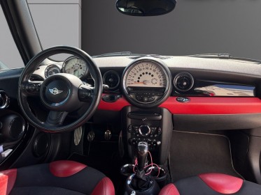 Mini cabriolet r57 184 ch cooper s edition limitée highgate occasion simplicicar frejus  simplicicar simplicibike france