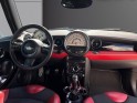 Mini cabriolet r57 184 ch cooper s edition limitée highgate occasion simplicicar frejus  simplicicar simplicibike france