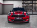 Mini cabriolet r57 184 ch cooper s edition limitée highgate occasion simplicicar frejus  simplicicar simplicibike france