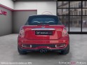 Mini cabriolet r57 184 ch cooper s edition limitée highgate occasion simplicicar frejus  simplicicar simplicibike france