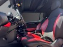 Mini cabriolet r57 184 ch cooper s edition limitée highgate occasion simplicicar frejus  simplicicar simplicibike france