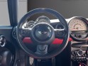 Mini cabriolet r57 184 ch cooper s edition limitée highgate occasion simplicicar frejus  simplicicar simplicibike france