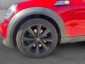 Mini cabriolet r57 184 ch cooper s edition limitée highgate occasion simplicicar frejus  simplicicar simplicibike france