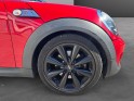 Mini cabriolet r57 184 ch cooper s edition limitée highgate occasion simplicicar frejus  simplicicar simplicibike france
