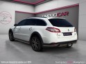 Peugeot 508 rxh 2.0 hdi 163ch fap bmp6  electric 37ch full options attelage occasion avignon (84) simplicicar simplicibike...