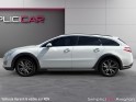 Peugeot 508 rxh 2.0 hdi 163ch fap bmp6  electric 37ch full options attelage occasion avignon (84) simplicicar simplicibike...
