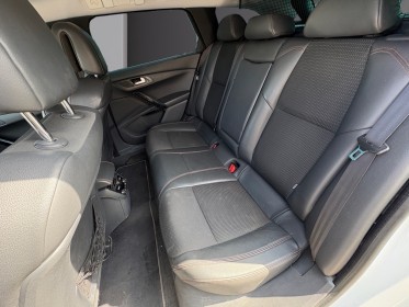 Peugeot 508 rxh 2.0 hdi 163ch fap bmp6  electric 37ch full options attelage occasion avignon (84) simplicicar simplicibike...