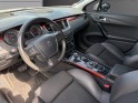Peugeot 508 rxh 2.0 hdi 163ch fap bmp6  electric 37ch full options attelage occasion avignon (84) simplicicar simplicibike...