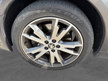 Peugeot 508 rxh 2.0 hdi 163ch fap bmp6  electric 37ch full options attelage occasion avignon (84) simplicicar simplicibike...