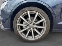 Audi a3 cabriolet 1.5 tfsi cod 150 s tronic 7 design luxe - caméra de recul - clim auto - gps - bluetooth - garantie 12 mois...