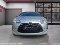 Citroen ds3 thp 150 sport chic full entretien occasion avignon (84) simplicicar simplicibike france