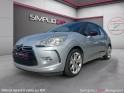Citroen ds3 thp 150 sport chic full entretien occasion avignon (84) simplicicar simplicibike france
