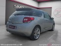 Citroen ds3 thp 150 sport chic full entretien occasion avignon (84) simplicicar simplicibike france