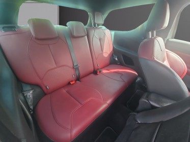 Citroen ds3 thp 150 sport chic full entretien occasion avignon (84) simplicicar simplicibike france