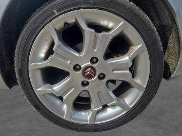 Citroen ds3 thp 150 sport chic full entretien occasion avignon (84) simplicicar simplicibike france
