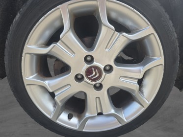 Citroen ds3 thp 150 sport chic full entretien occasion avignon (84) simplicicar simplicibike france