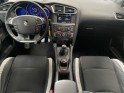 Citroen ds4 e-hdi 115 so chic - garantie 12 mois occasion simplicicar brest simplicicar simplicibike france