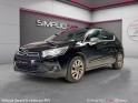 Citroen ds4 e-hdi 115 so chic - garantie 12 mois occasion simplicicar brest simplicicar simplicibike france