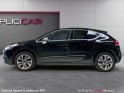 Citroen ds4 e-hdi 115 so chic - garantie 12 mois occasion simplicicar brest simplicicar simplicibike france