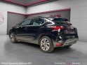 Citroen ds4 e-hdi 115 so chic - garantie 12 mois occasion simplicicar brest simplicicar simplicibike france