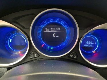 Citroen ds4 e-hdi 115 so chic - garantie 12 mois occasion simplicicar brest simplicicar simplicibike france