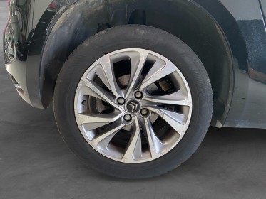 Citroen ds4 e-hdi 115 so chic - garantie 12 mois occasion simplicicar brest simplicicar simplicibike france