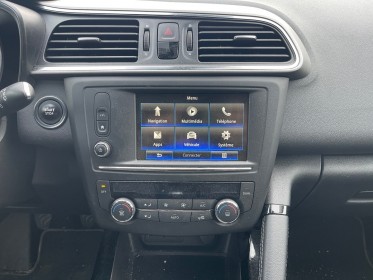 Renault kadjar tce 130 energy zen garantie 12 mois moteur neuf occasion simplicicar caen  simplicicar simplicibike france